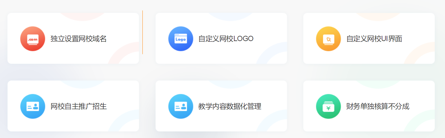 怎么搭建微課堂-教育培訓(xùn)機構(gòu)專用的在線課堂小程序 怎么搭建微課堂 第2張