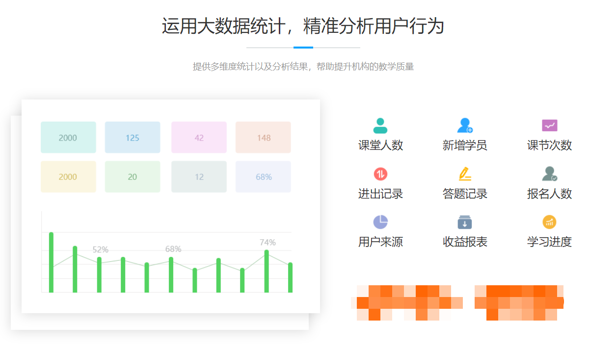 線上教學(xué)直播哪個平臺好用-推薦機構(gòu)使用云朵課堂 網(wǎng)絡(luò)直播教學(xué)平臺 線上教學(xué)直播哪個平臺好用 課程直播平臺哪個好用 如何搭建視頻直播平臺 直播平臺怎么搭建 教育直播平臺有哪些 培訓(xùn)直播平臺哪個好 最適合講課的直播平臺 教師直播平臺哪個好 搭建教育直播平臺 教學(xué)直播平臺哪個好用 教育直播平臺哪個好 第3張