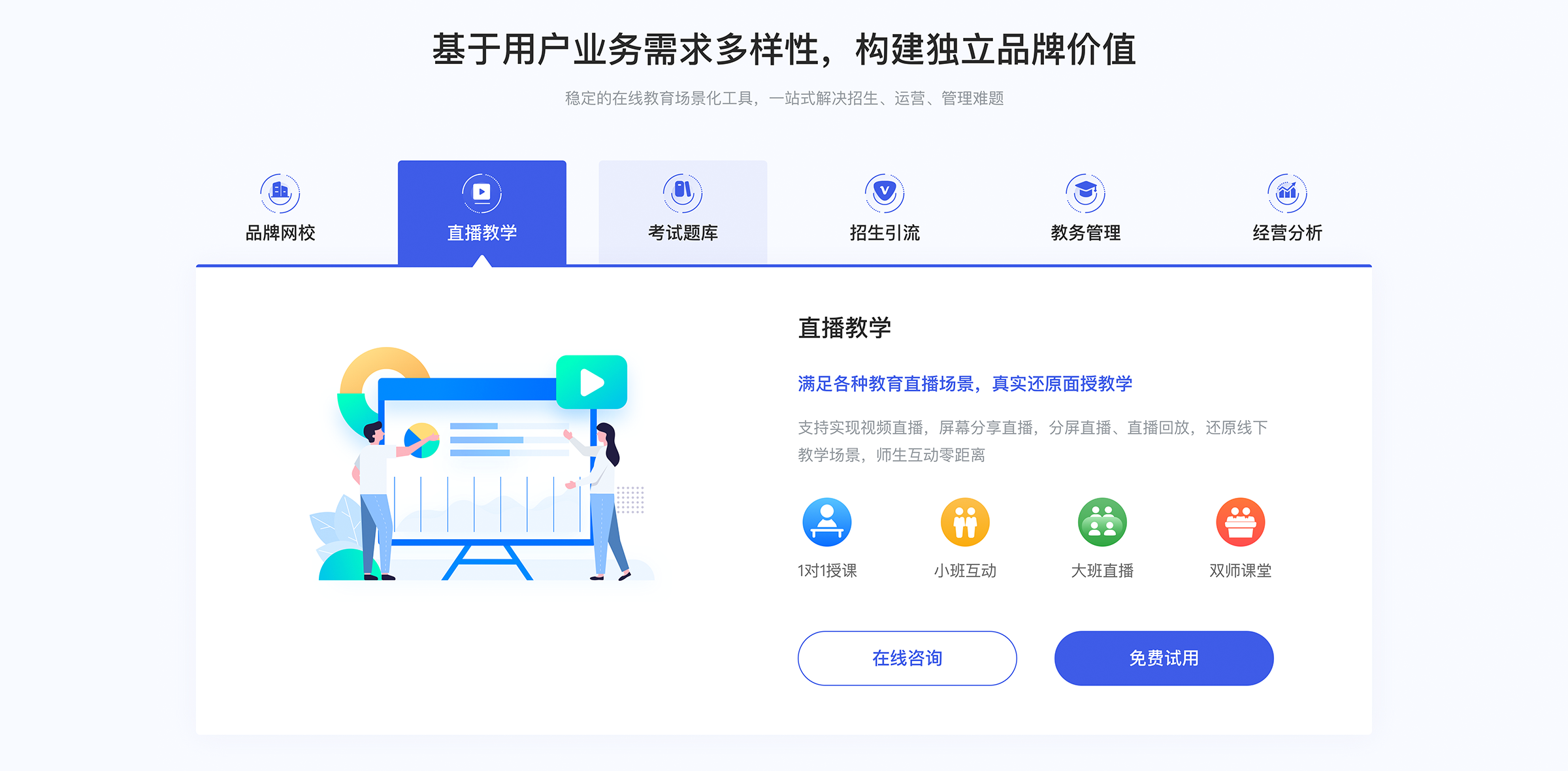 上網(wǎng)課用什么軟件_線上授課用什么軟件比較好? 上網(wǎng)課用什么軟件 上網(wǎng)課用什么軟件好 上網(wǎng)課用什么軟件最好 老師上網(wǎng)課用什么軟件好 學(xué)校上網(wǎng)課用什么軟件 上網(wǎng)課教學(xué)軟件哪個(gè)好 網(wǎng)課直播軟件哪個(gè)好 網(wǎng)課用什么軟件好 網(wǎng)課軟件哪個(gè)好 在線授課軟件哪個(gè)好 第1張