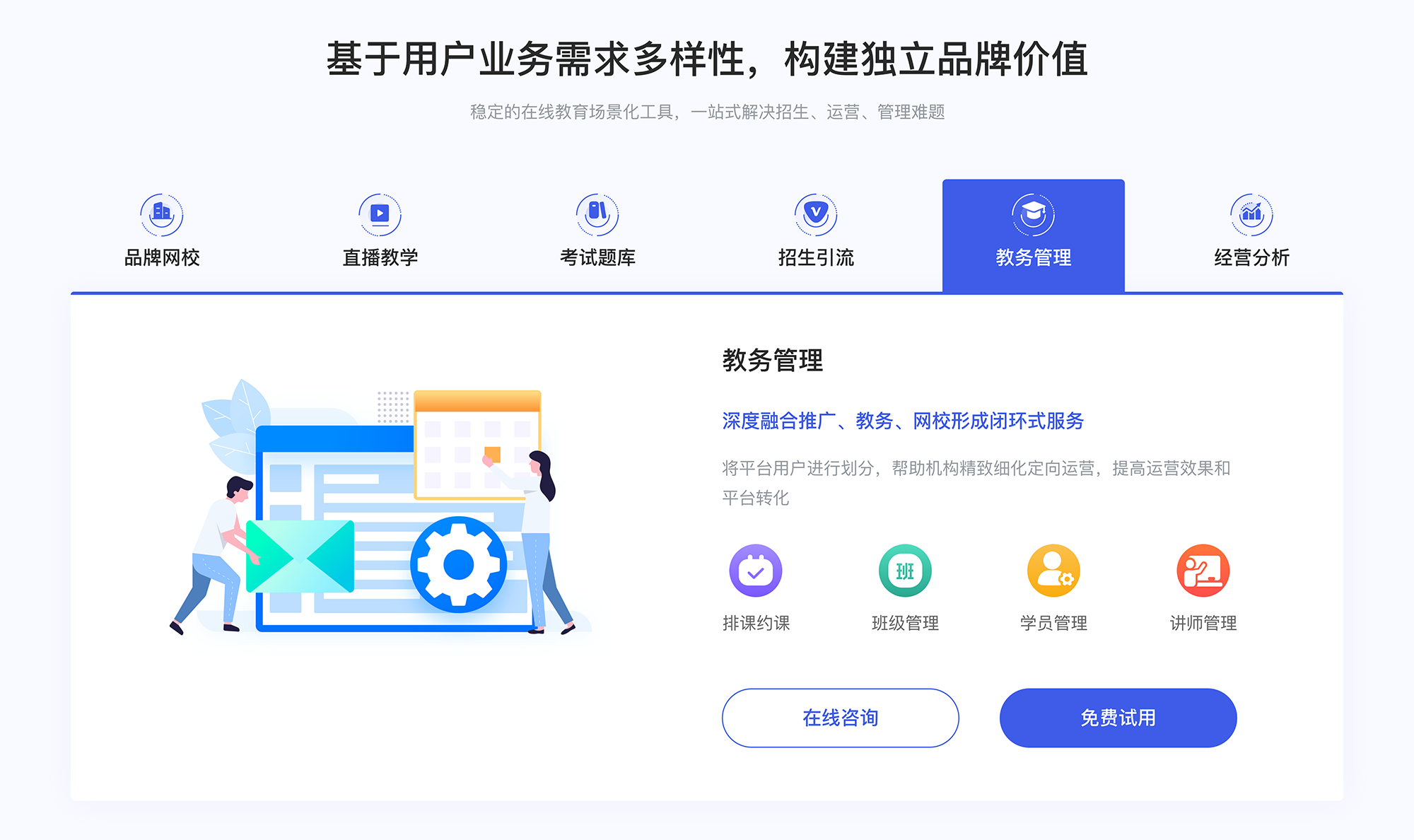 課程直播平臺哪個好_直播授課用什么平臺? 課程直播平臺哪個好 直播課程軟件哪個好用 第3張