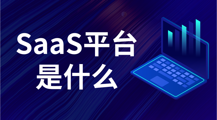 saas_saas平臺是什么_SaaS模式的優(yōu)勢有哪些? 第1張