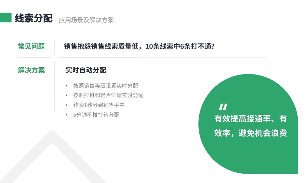 crm軟件是干什么的_企業(yè)使用crm有什么好處? 在線CRM crm軟件系統(tǒng)運(yùn)用 呼叫中心系統(tǒng) 第2張