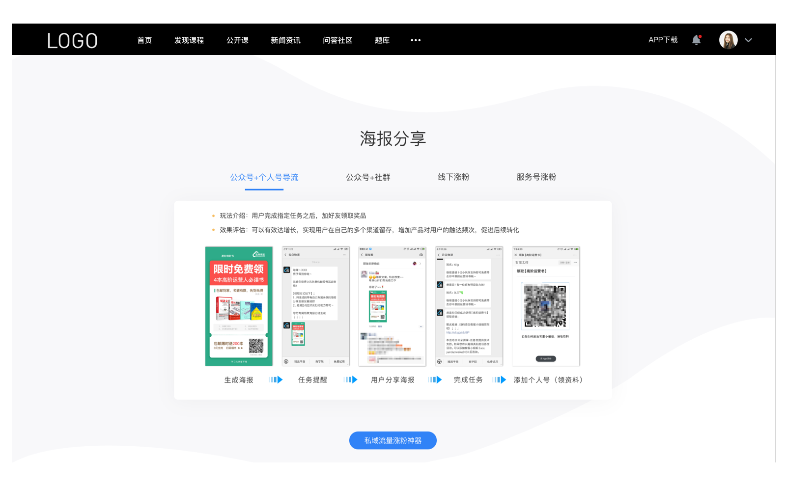 在線直播課用什么平臺(tái)效果好？云朵課堂深度解析 在線直播課平臺(tái) 在線直播課哪個(gè)平臺(tái)好 第4張