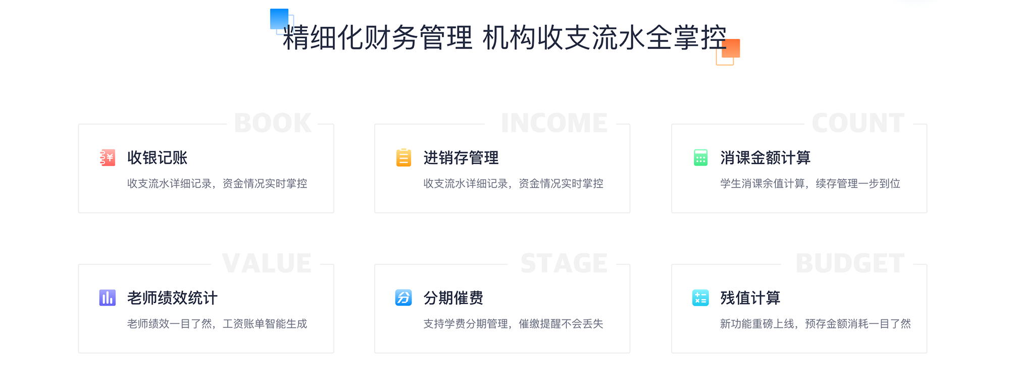 企業(yè)培訓(xùn)平臺排名_客觀評測，助您選擇最佳平臺	 線上企業(yè)培訓(xùn)平臺 企業(yè)培訓(xùn)平臺哪家好 第3張