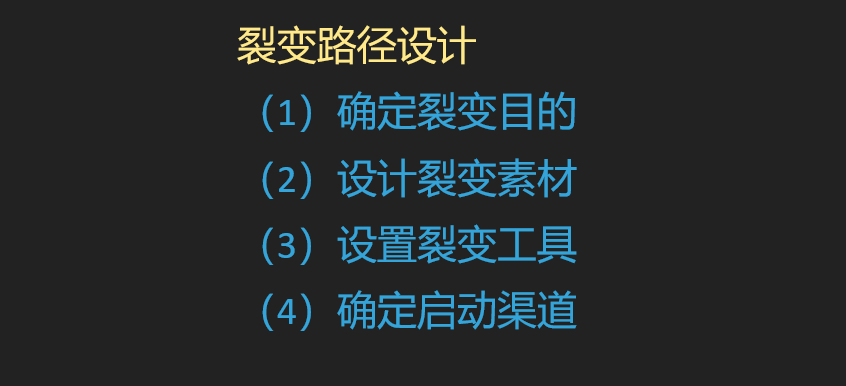 7天獲取20萬學(xué)員粉絲+裂變招生三步法+百度網(wǎng)盤課程下載 第1張