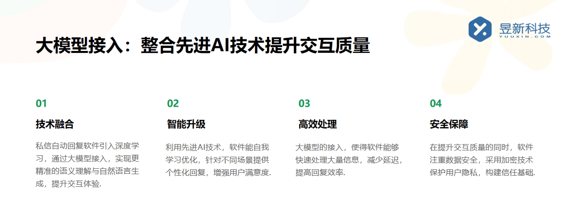 哪些通訊軟件可以私信聊天_為商家提供便捷溝通工具的推薦方案 自動私信軟件 批量私信軟件 第4張