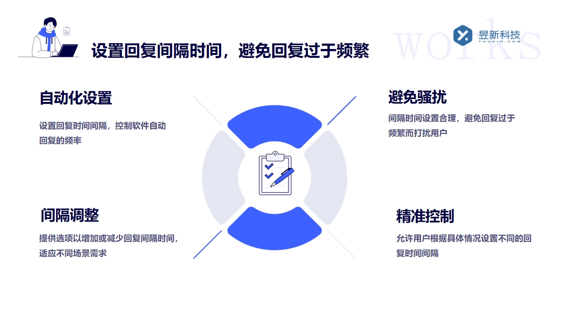 有私信的聊天軟件嗎_支持多場景溝通需求的工具選擇 自動私信軟件 批量私信軟件 第3張